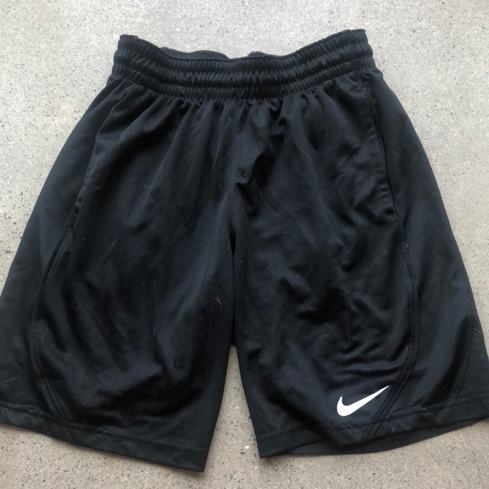 Nike Basketball shorts